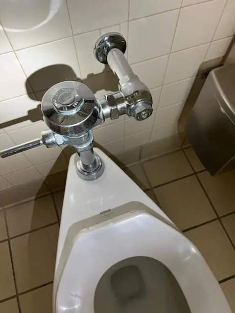 Fixture installation and repair for Hydro Jetting in Sherman